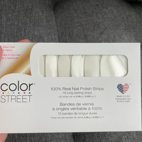 NWT-color street: Swiss &Tell - Picture 1 of 2